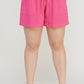 Helen Shorts - Plus Size