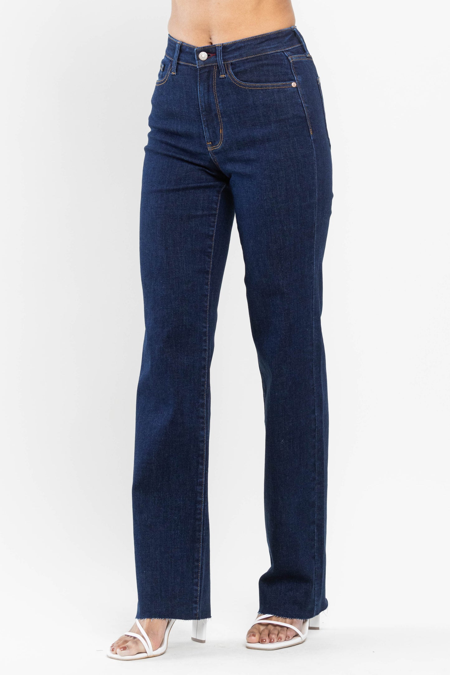 Julia High Waisted Jeans