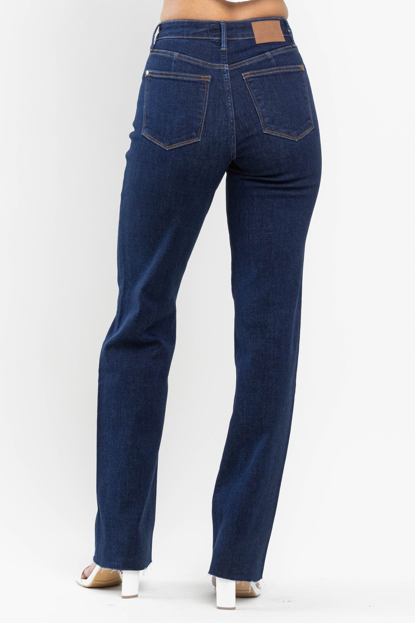 Julia High Waisted Jeans