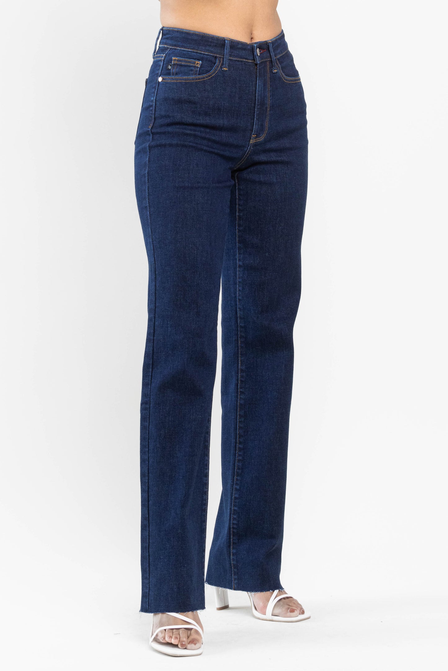 Julia High Waisted Jeans