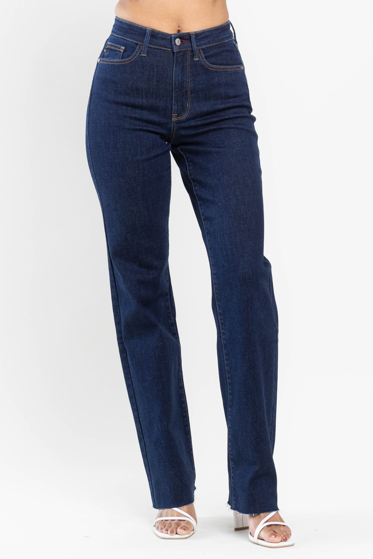 Julia High Waisted Jeans