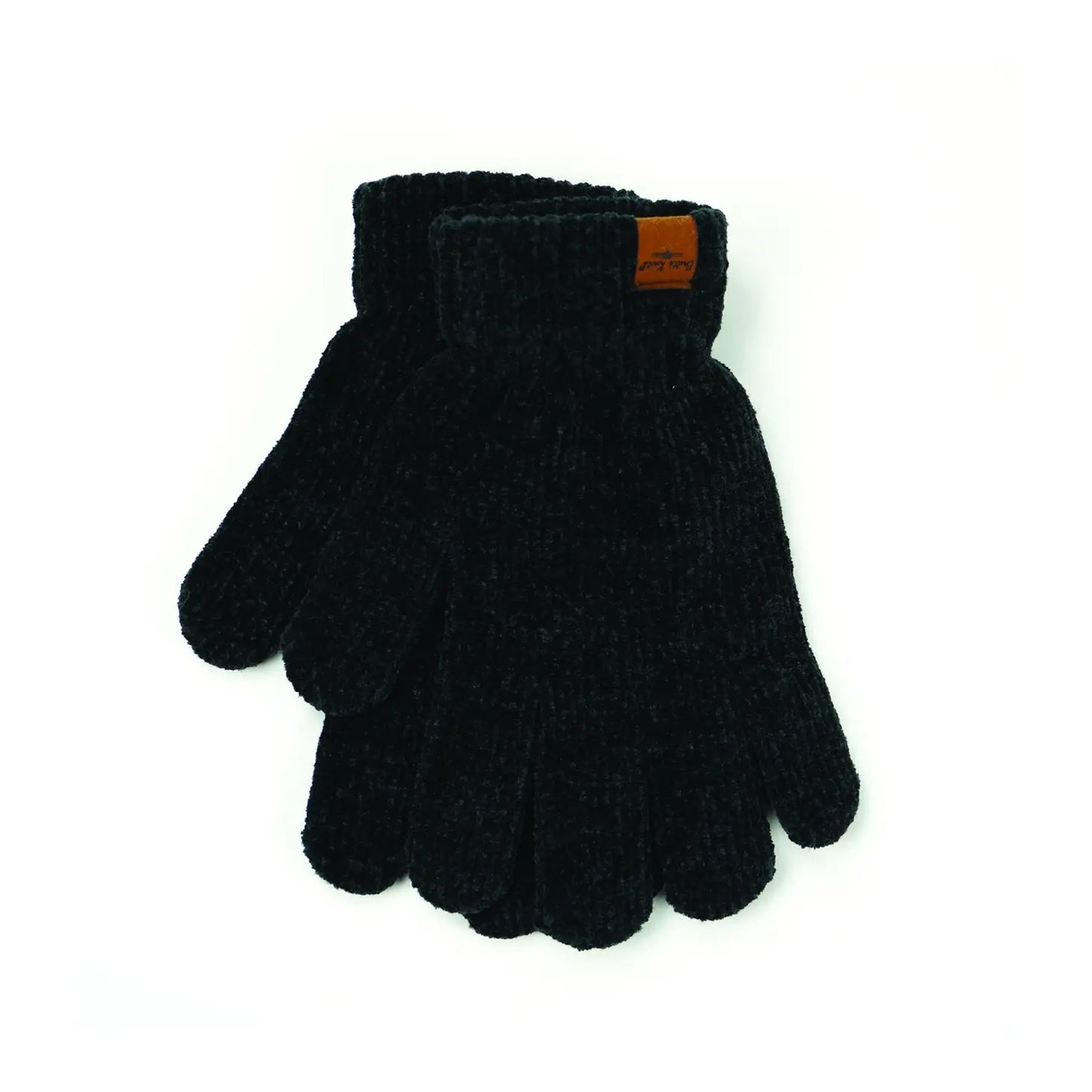Britt's Knits Beyond Soft Gloves