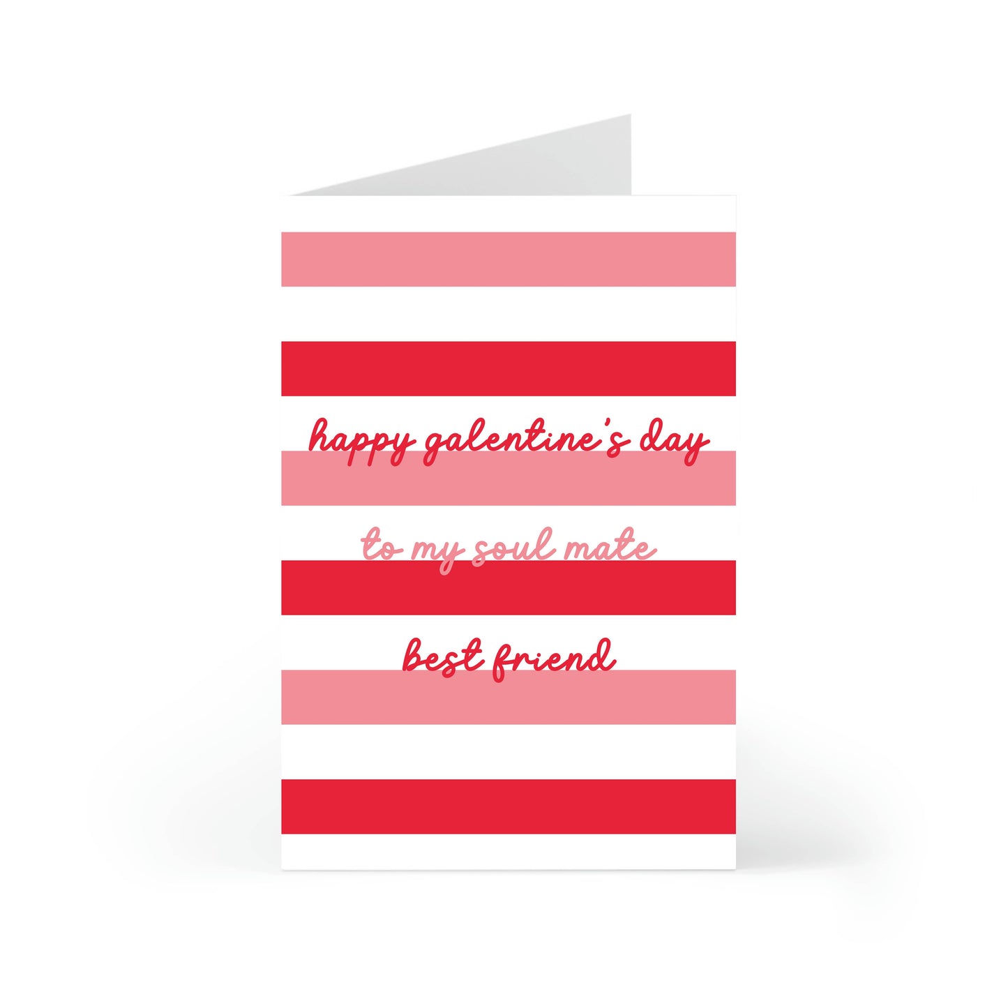 Funny Galentines Day Card