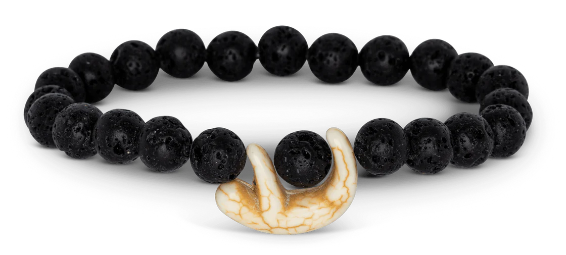 Sloth Bracelet Options Fahlo