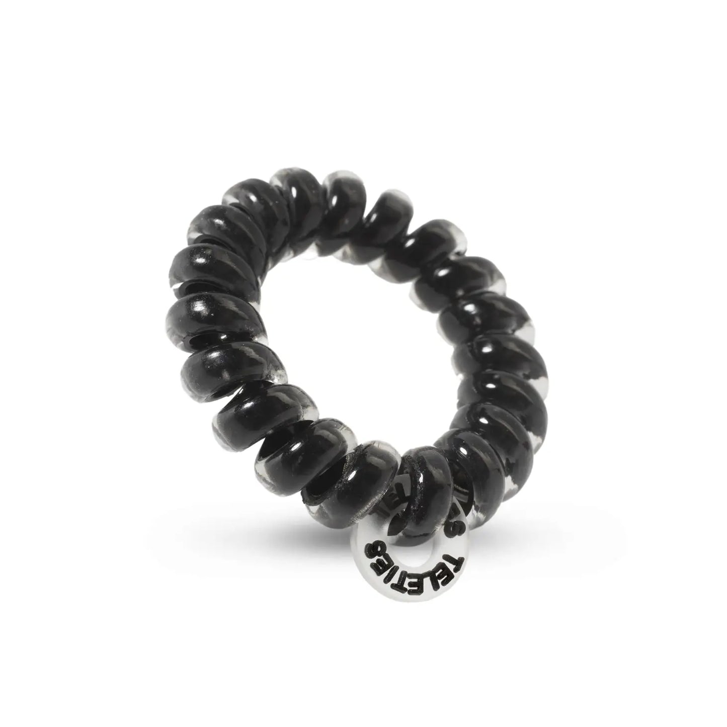 Jet Black - Tiny Teleties 5-pack