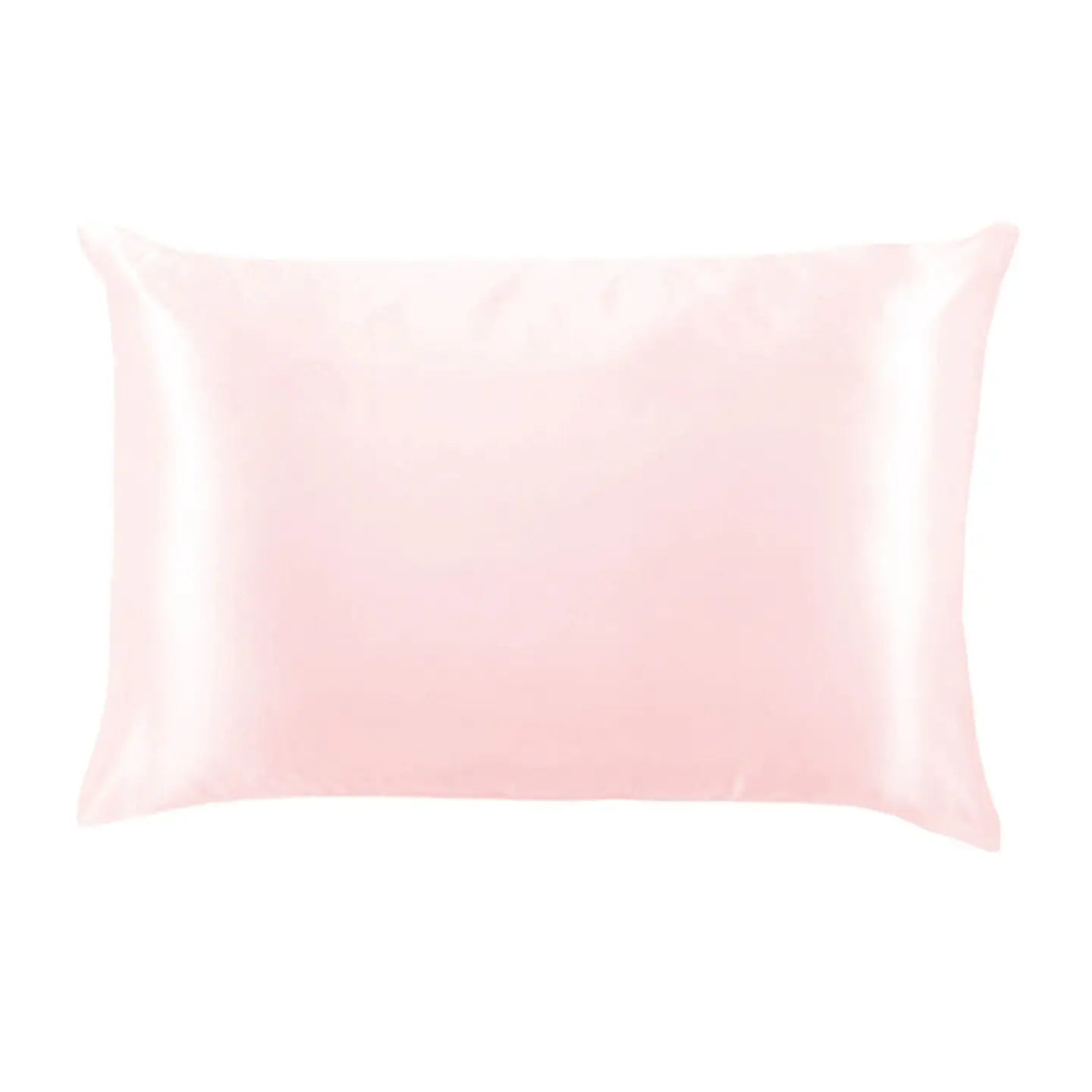 Silky Satin Pillowcase Assortment