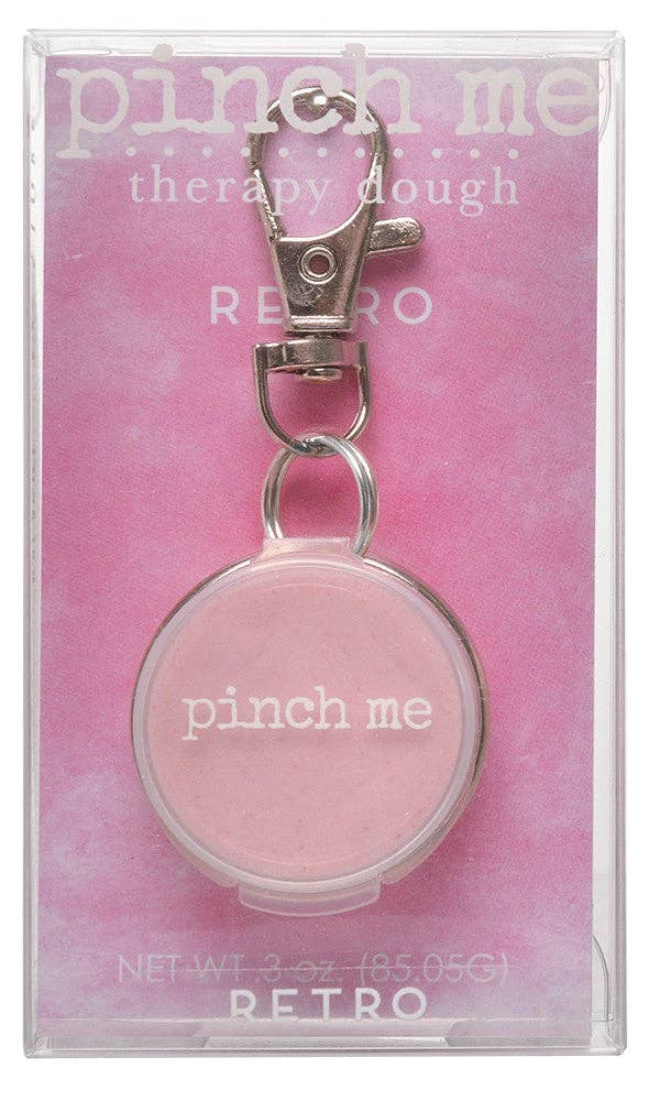 Clip On Locket in Retro
