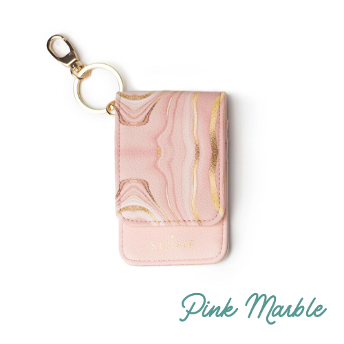 Kedzie Keychain