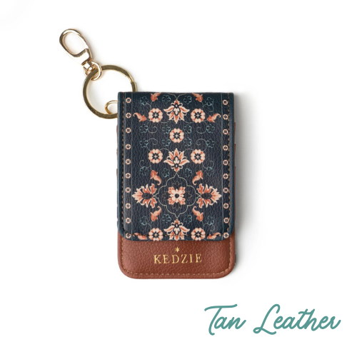 Kedzie Keychain