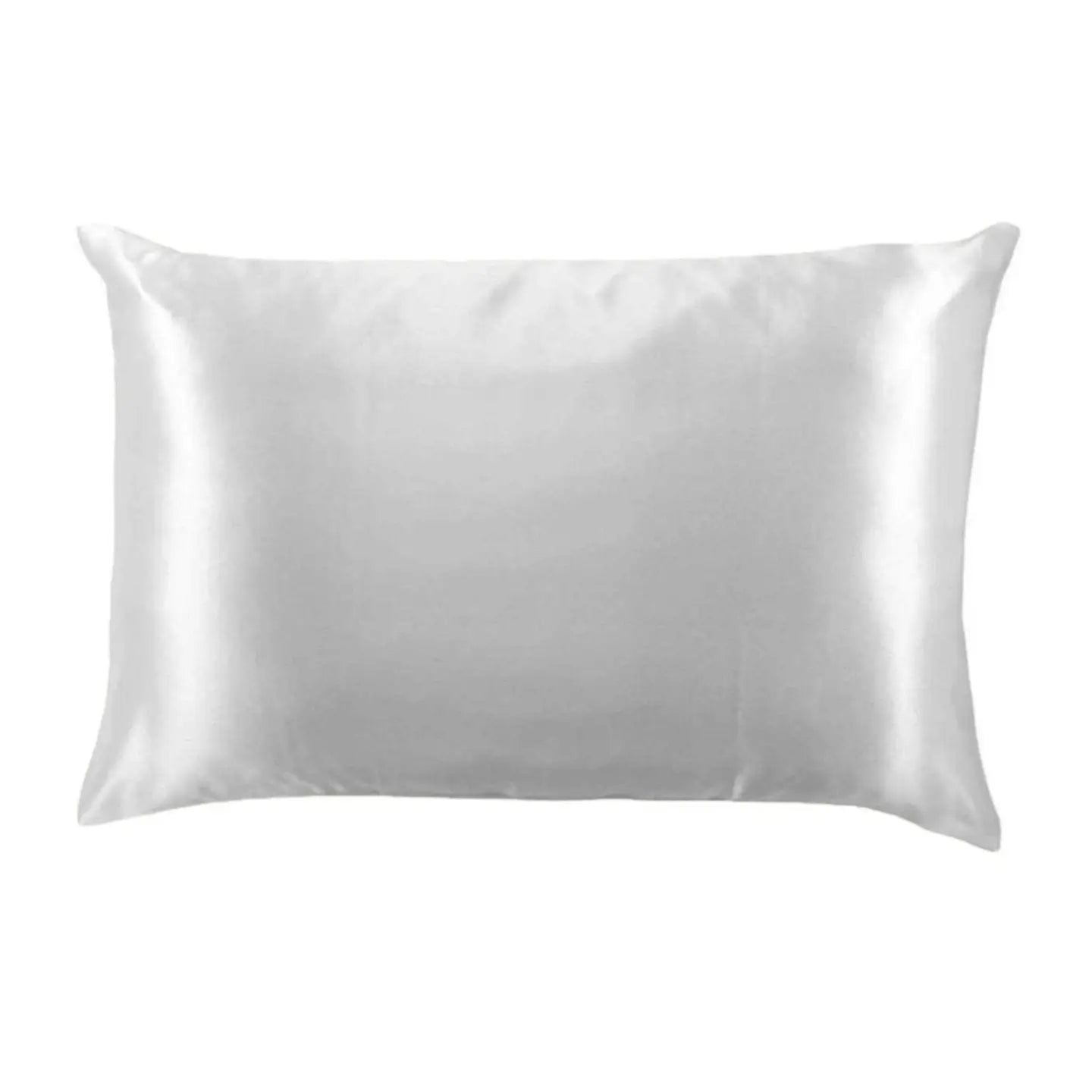 Silky Satin Pillowcase Assortment