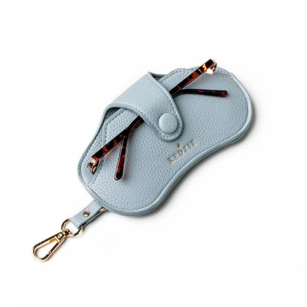 Kedzie Eclipse Sunglasses Case