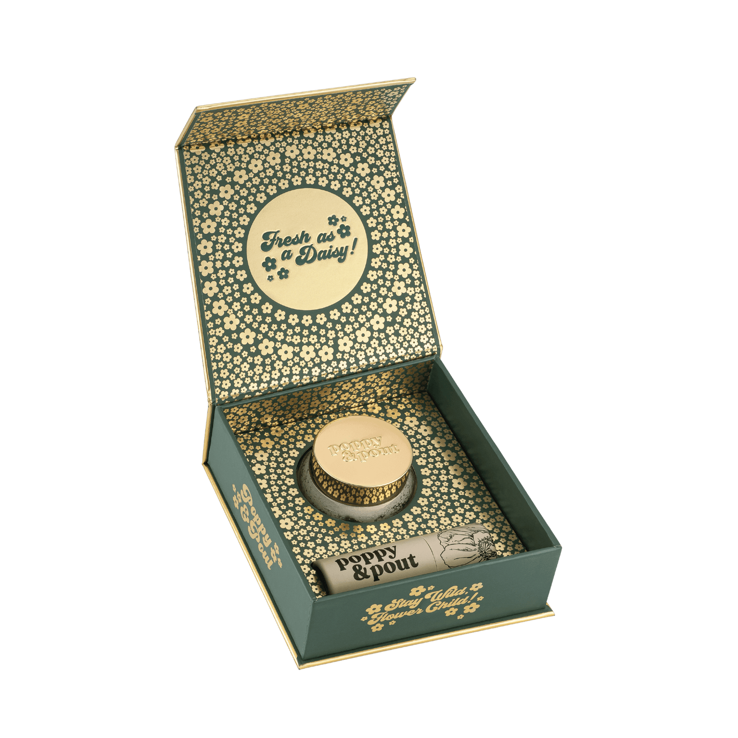 Island Coconut Lip Care Duo