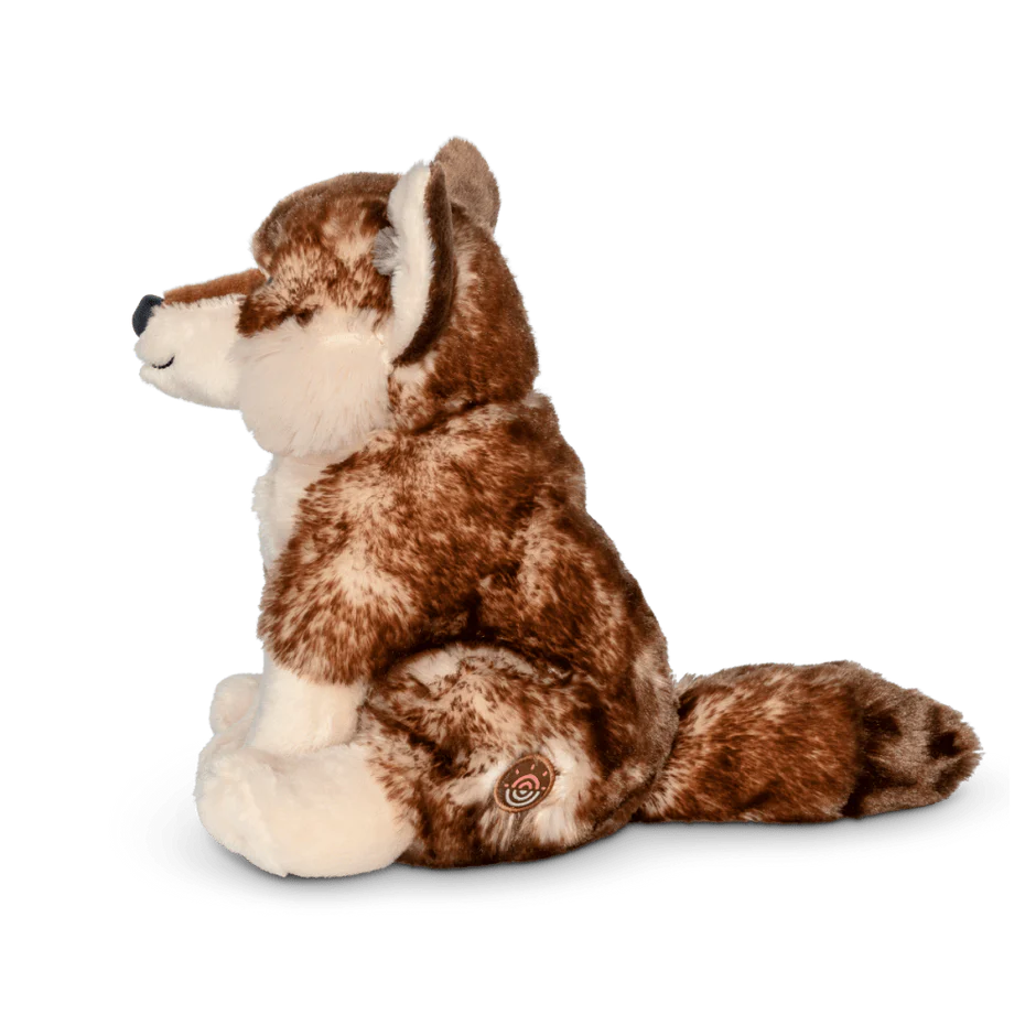 Fahlo The Scout Plush - Wolf