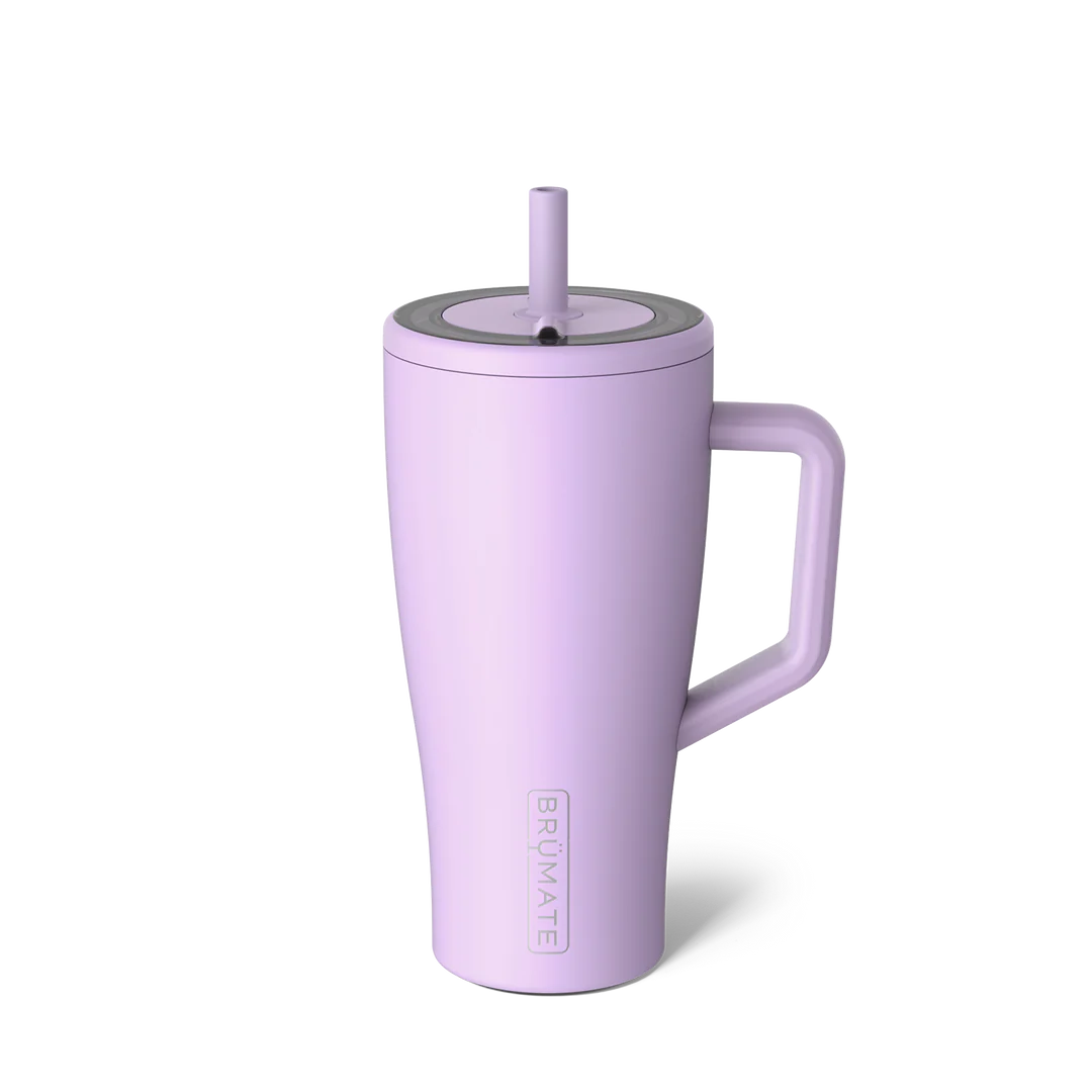 BrüMate Lavender Tumbler 30 oz
