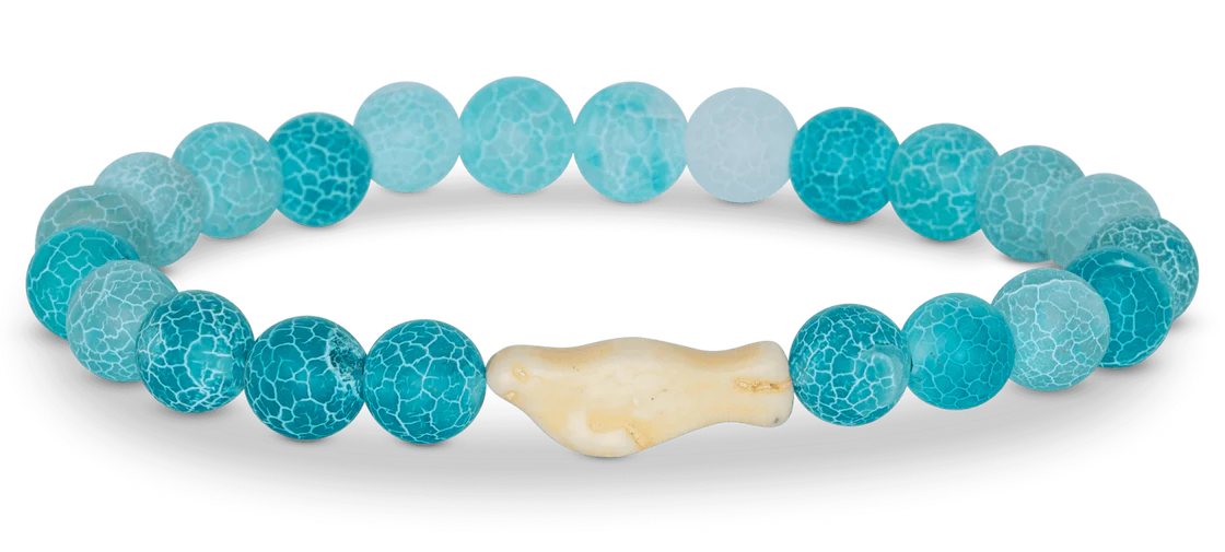 Seal Bracelet Options Fahlo
