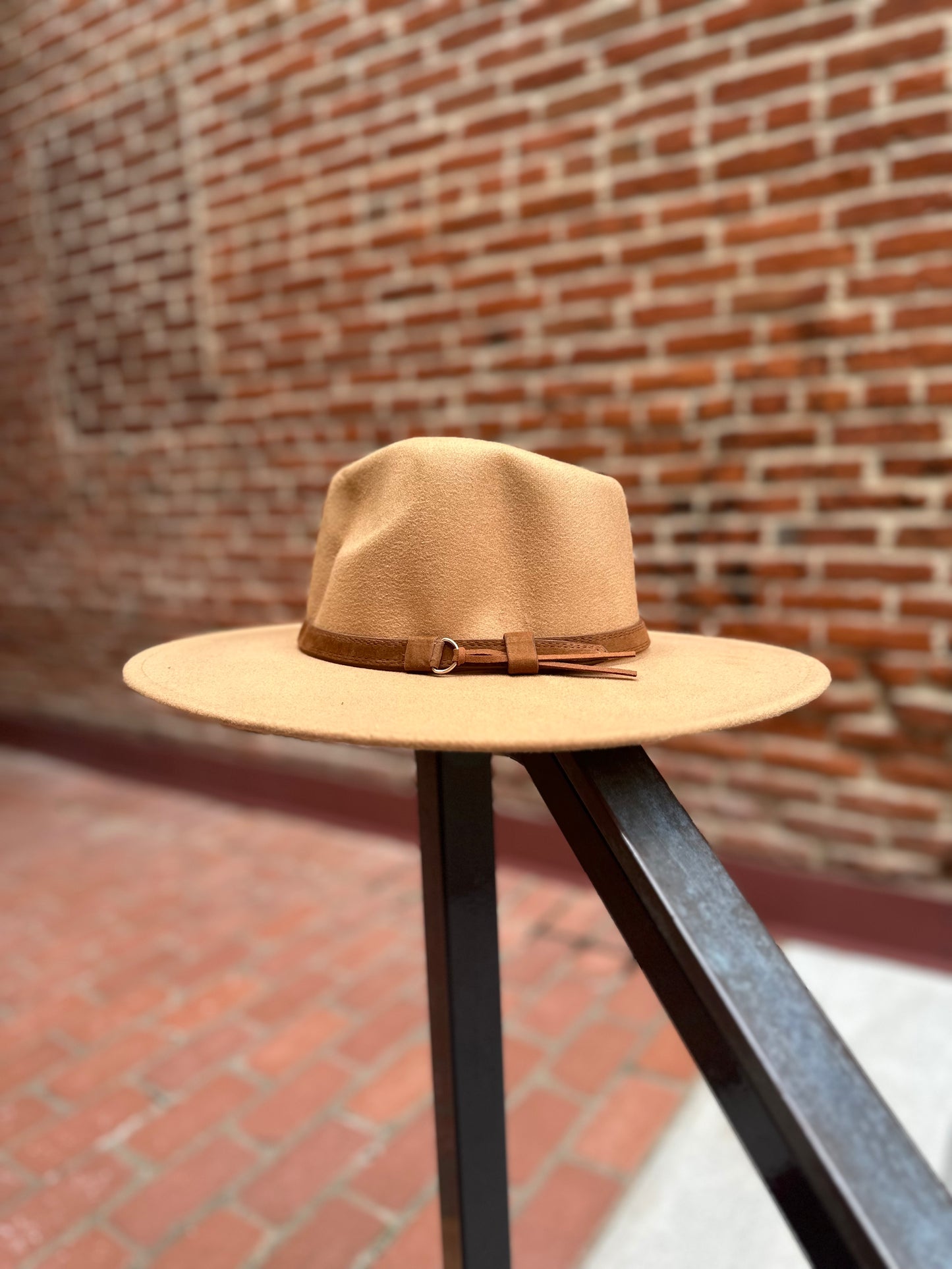 Selena Fall Hat
