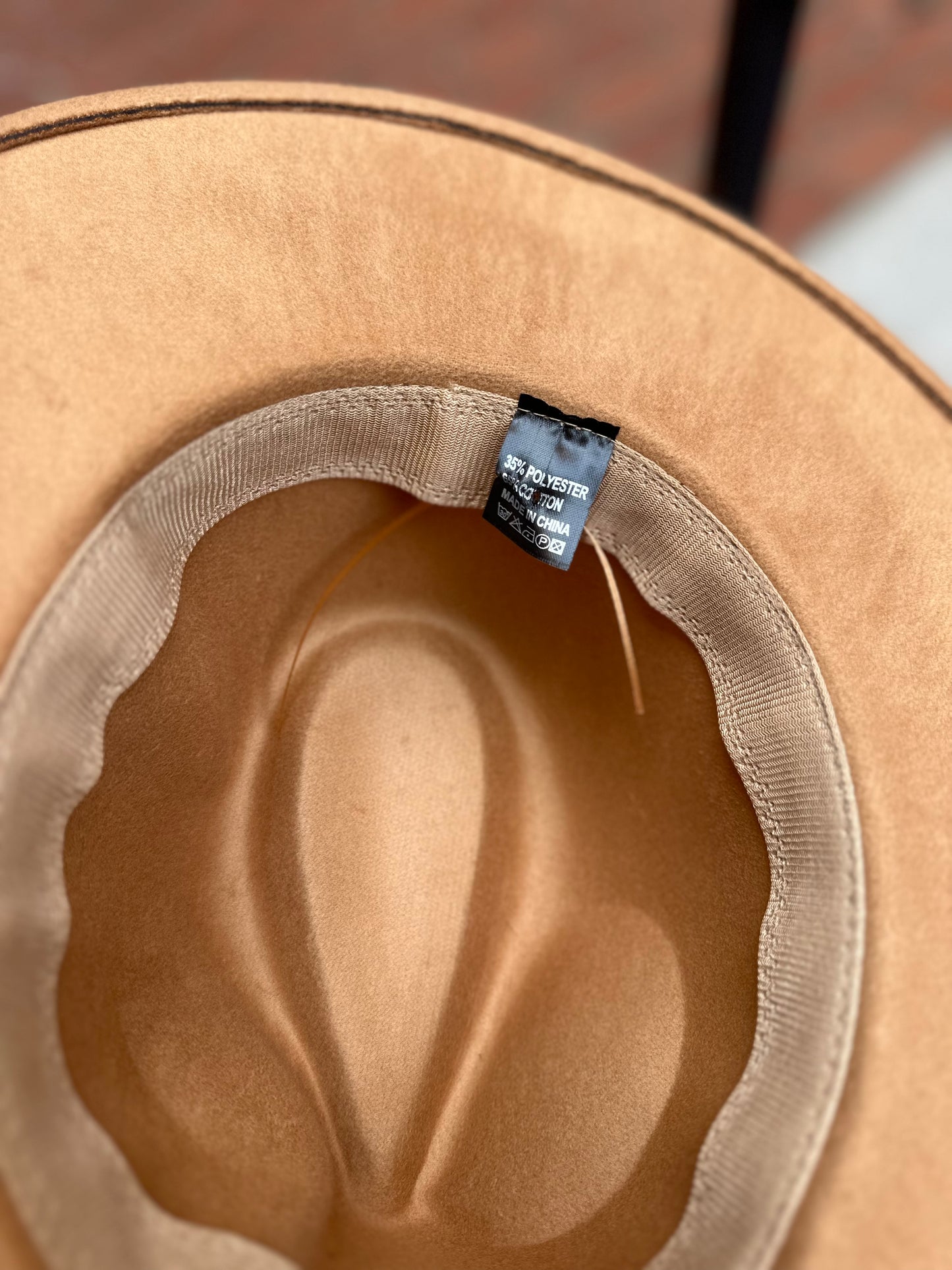 Selena Fall Hat