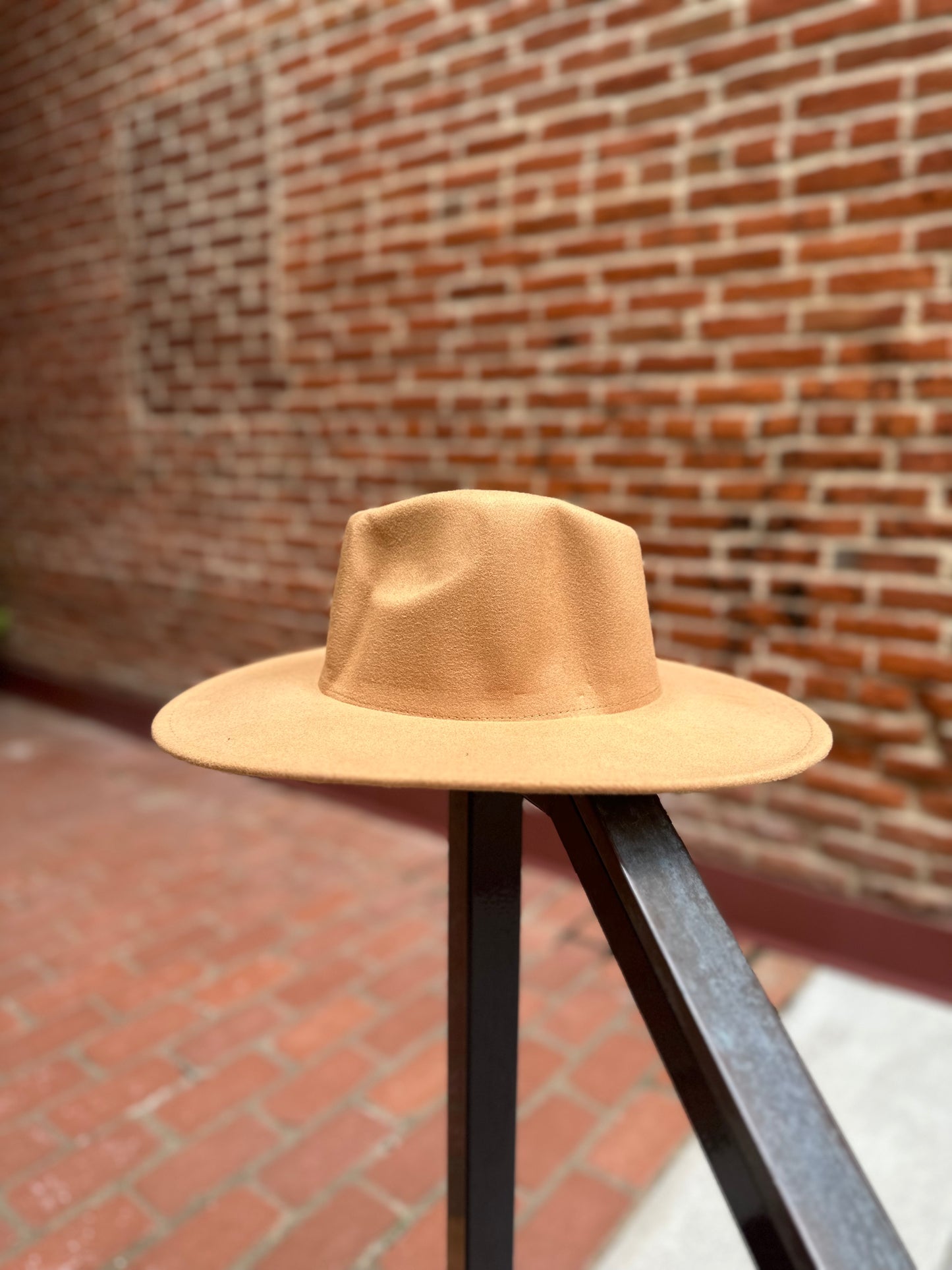 Selena Fall Hat