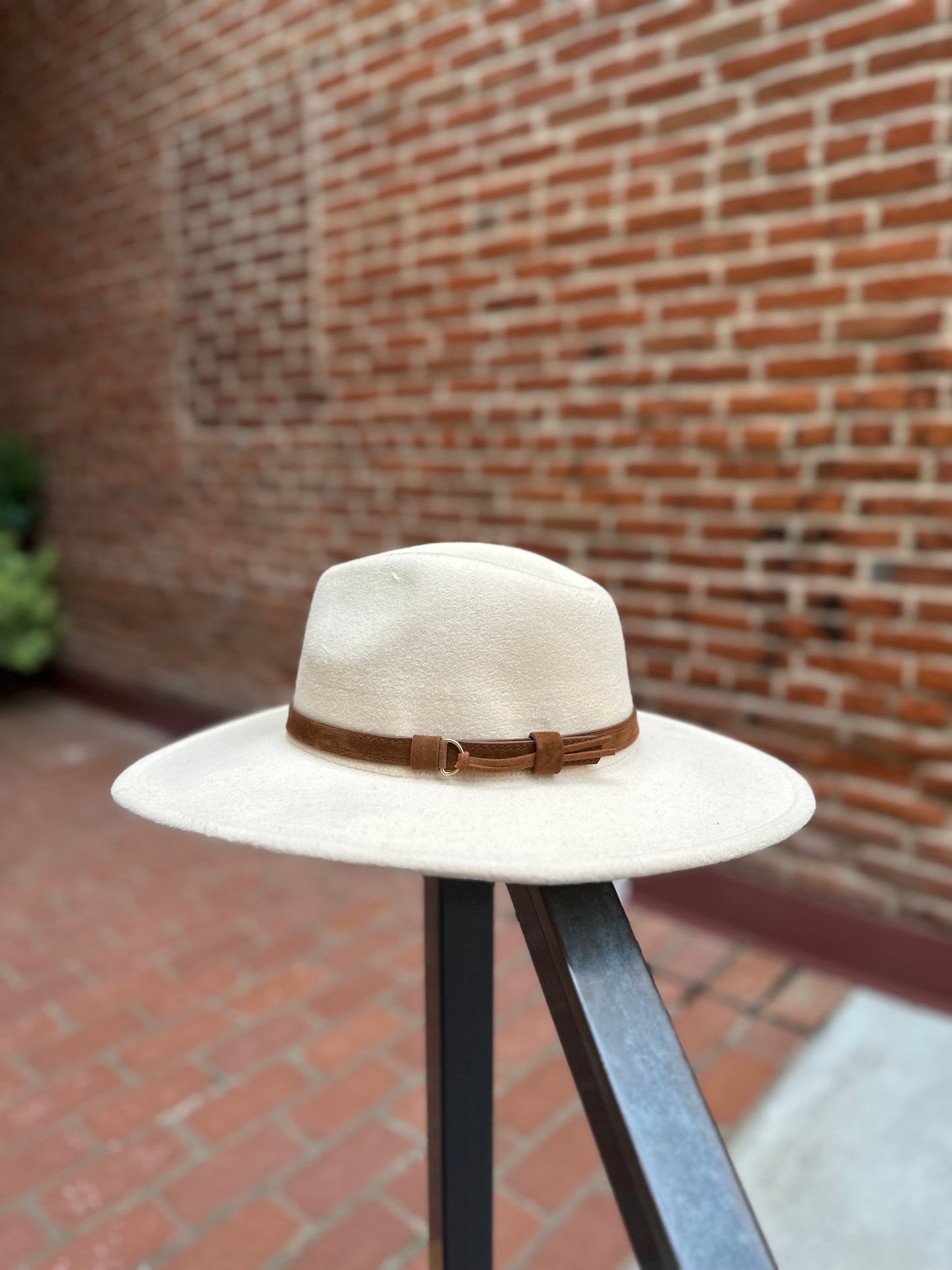 Selena Fall Hat