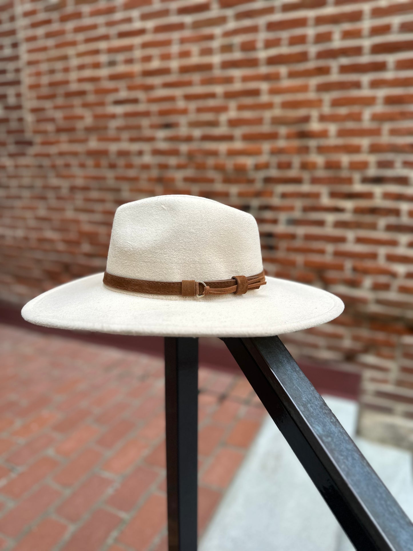Selena Fall Hat