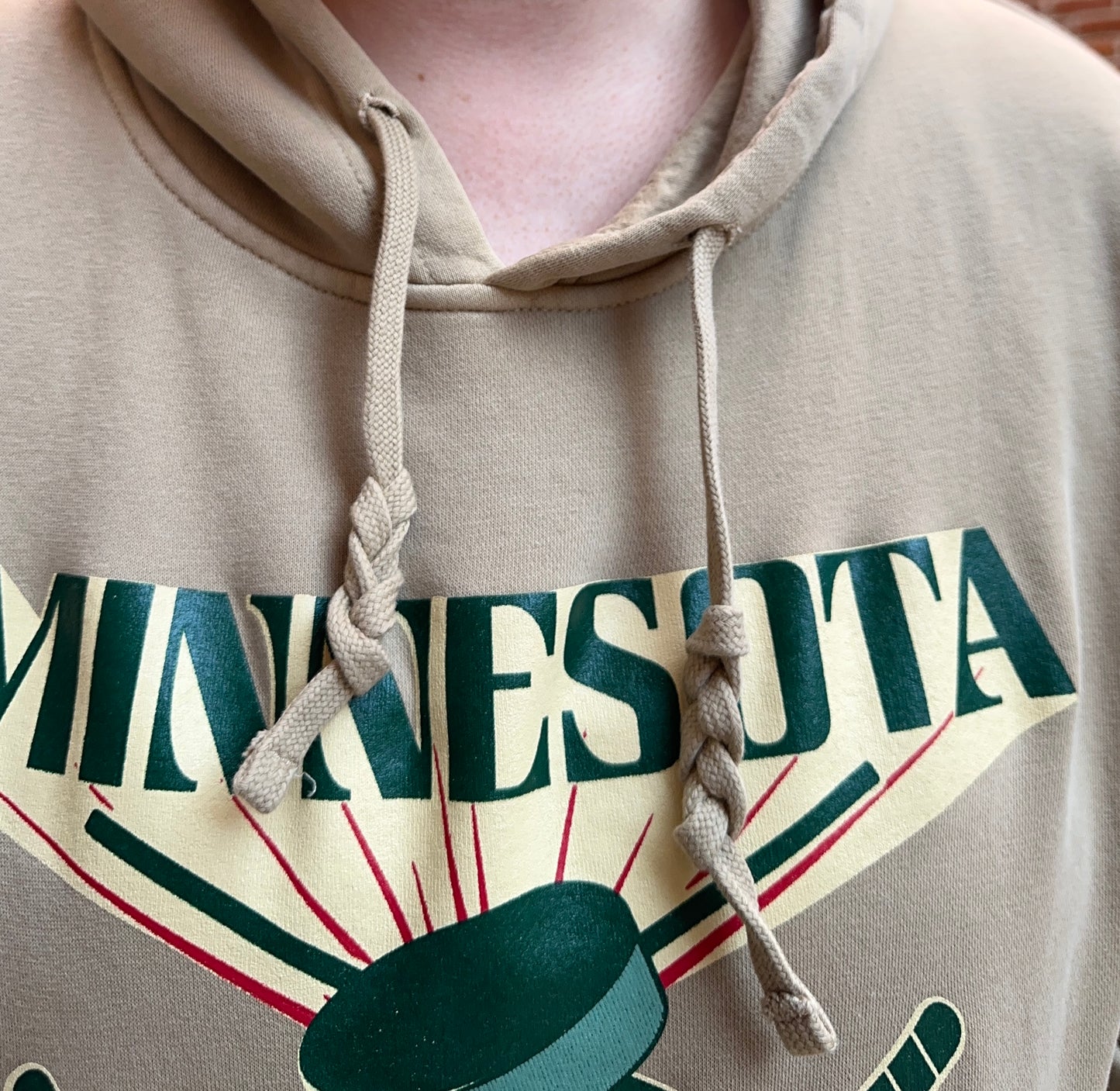 MN Sticks Hoodie