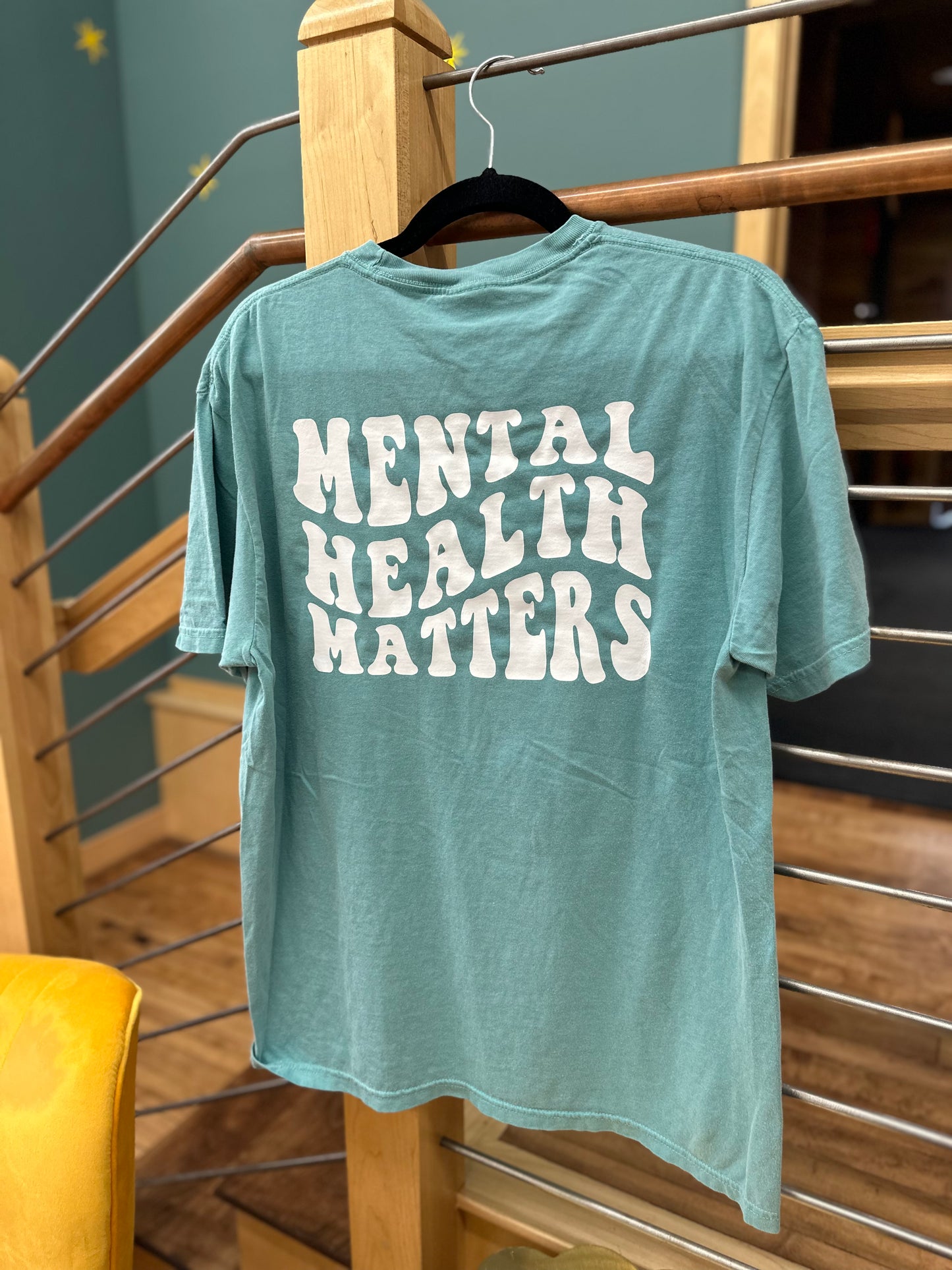 Forever Adored Merch Tee Comfort Colors