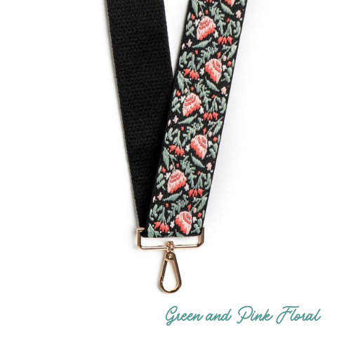 Kedzie® Interchangeable Straps