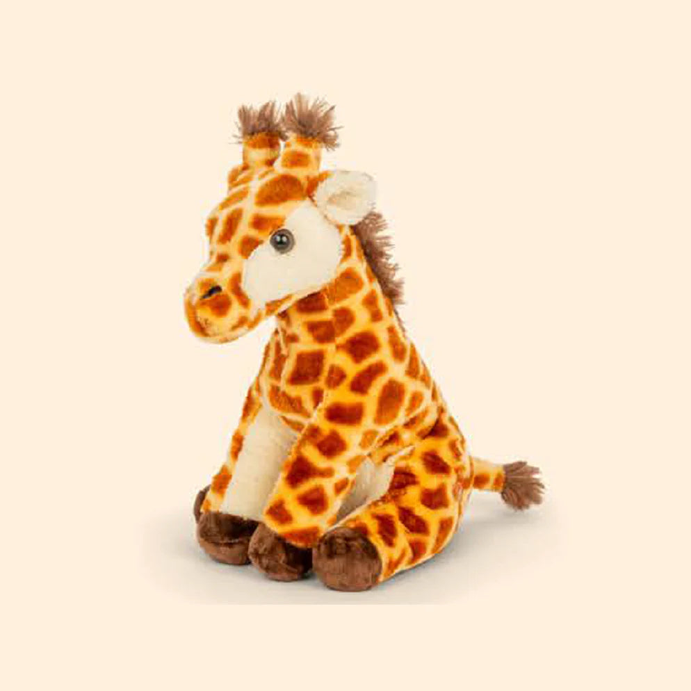 Fahlo The Trek Plush - Giraffe