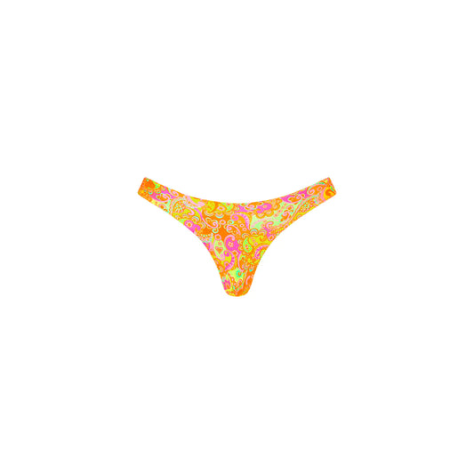 Tiki Tango Minimal Full Coverage Bikini Bottom
