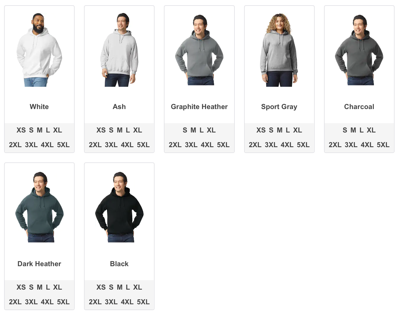 Overstimulated Hoodie