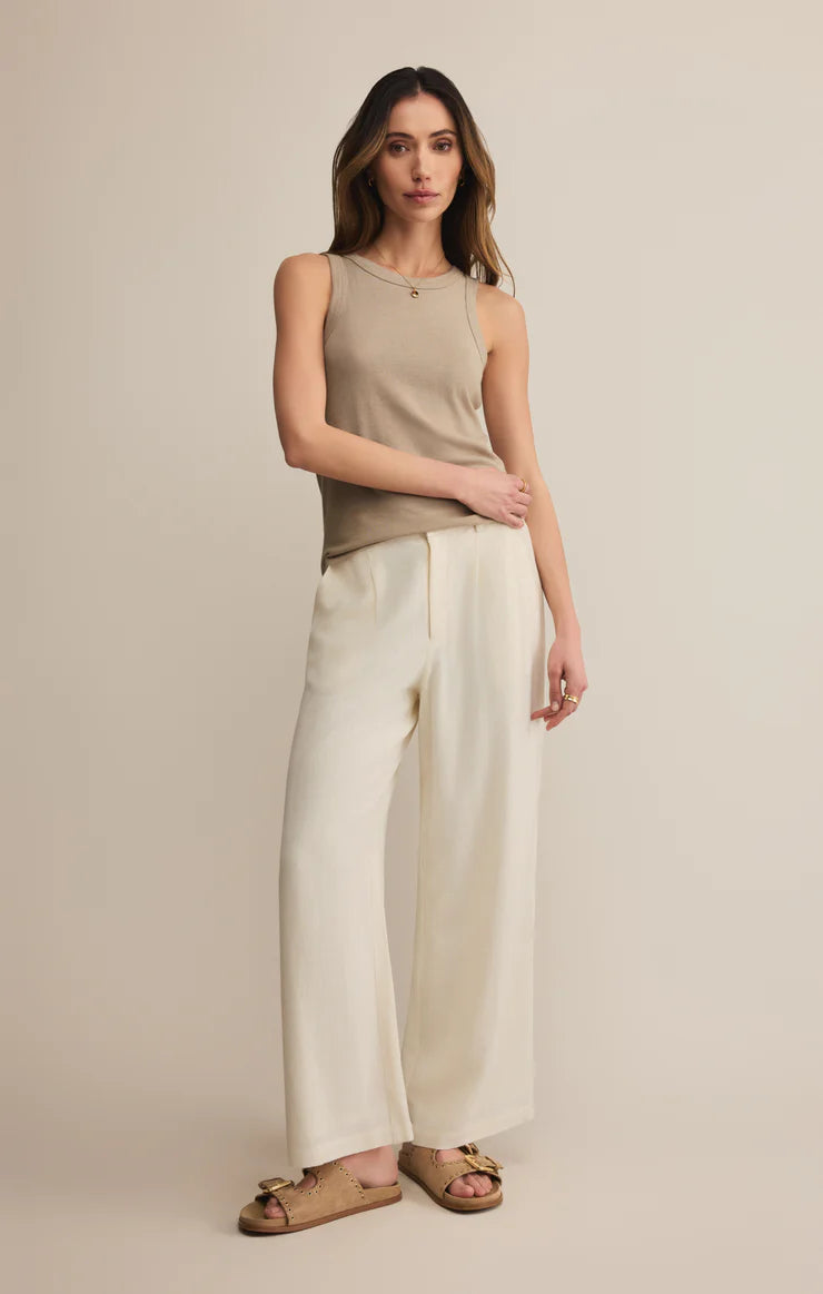 Select Airy Tank in Retreat