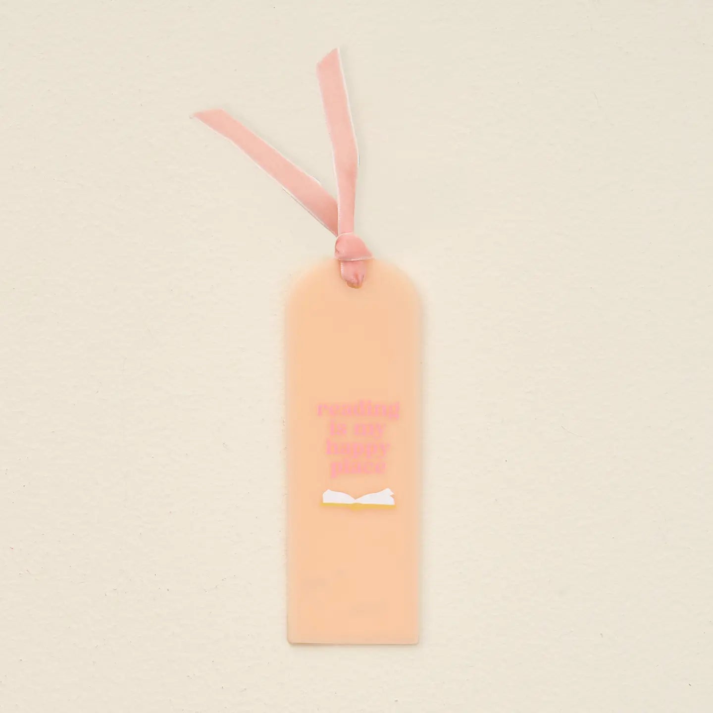 Acrylic Bookmarks