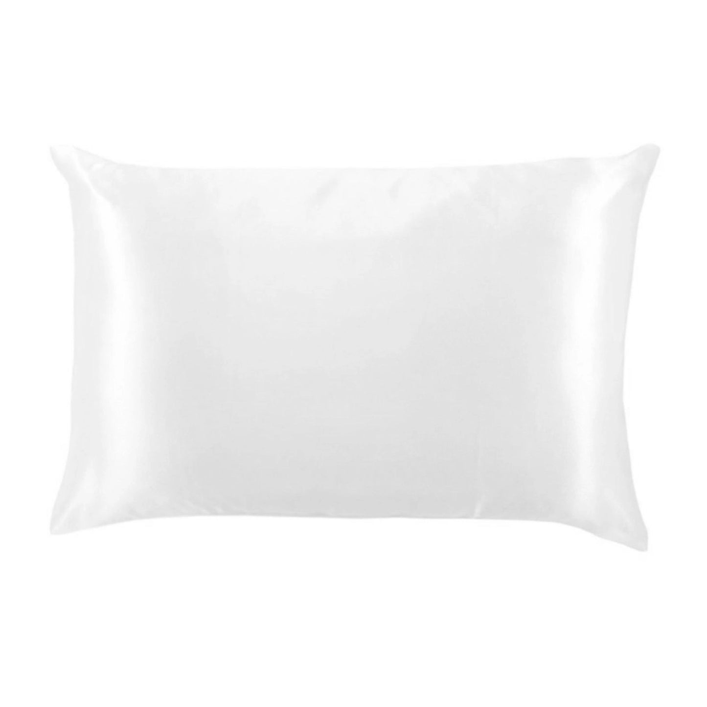 Silky Satin Pillowcase Assortment