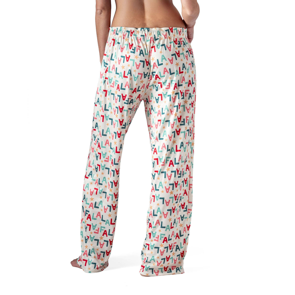 Hello Mello Holiday Lounge Pants Assortment
