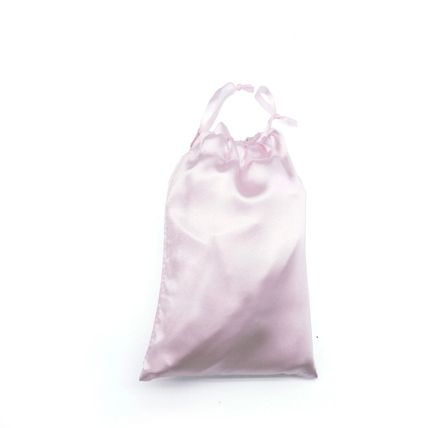 Silky Satin Pillowcase Assortment