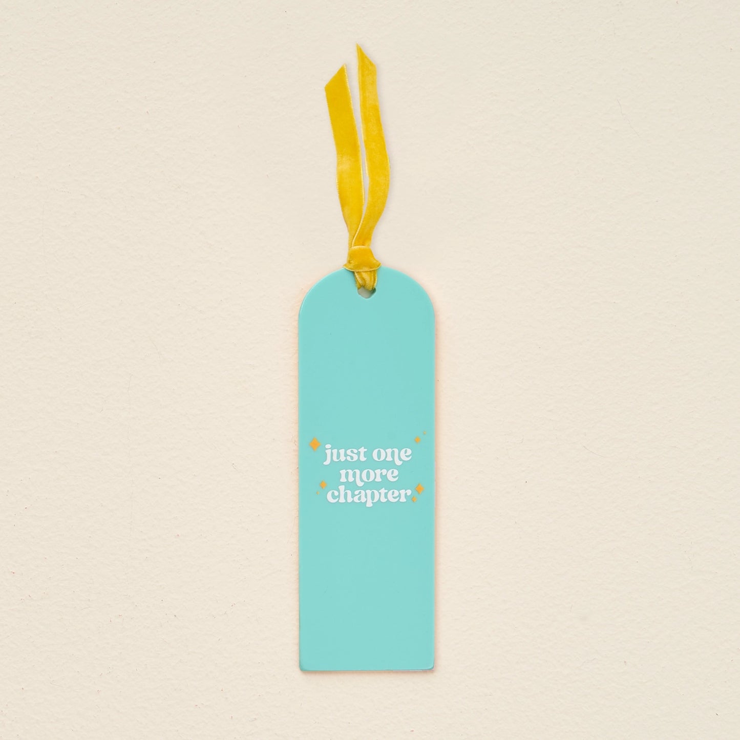 Acrylic Bookmarks