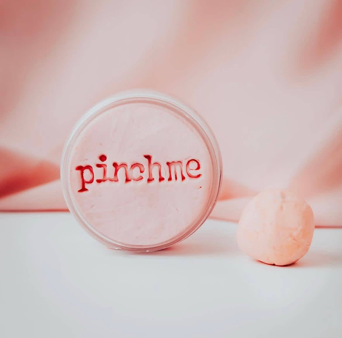 Pinch Me Therapy Dough Retro
