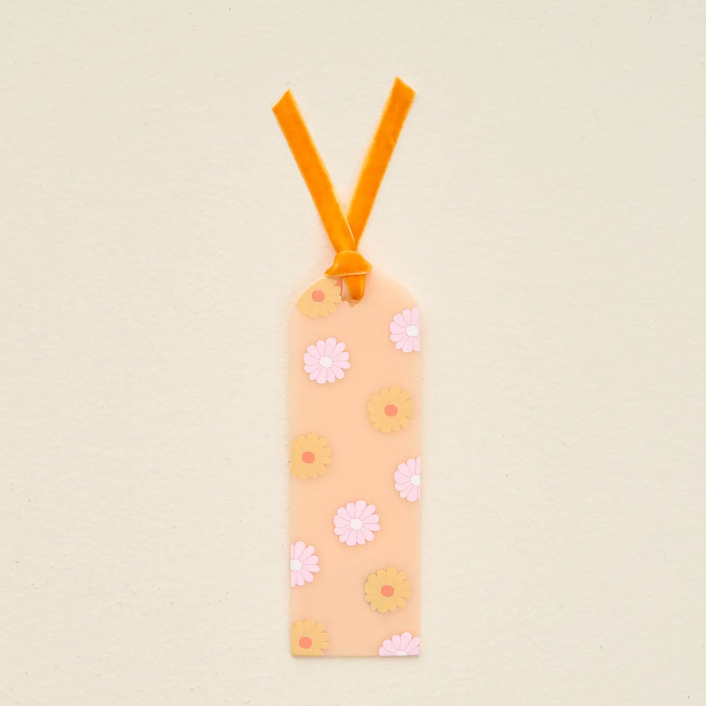 Acrylic Bookmarks