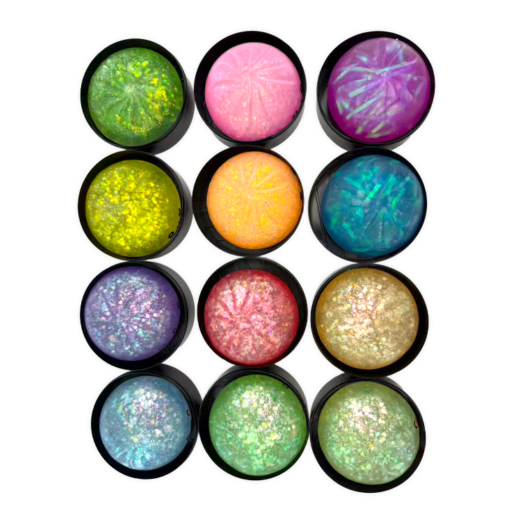 Fun Doh Glow In Dark Mystery Dumpling