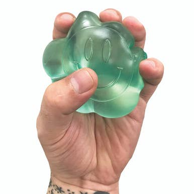 Super Duper Sugar Squisher Daisy Toy