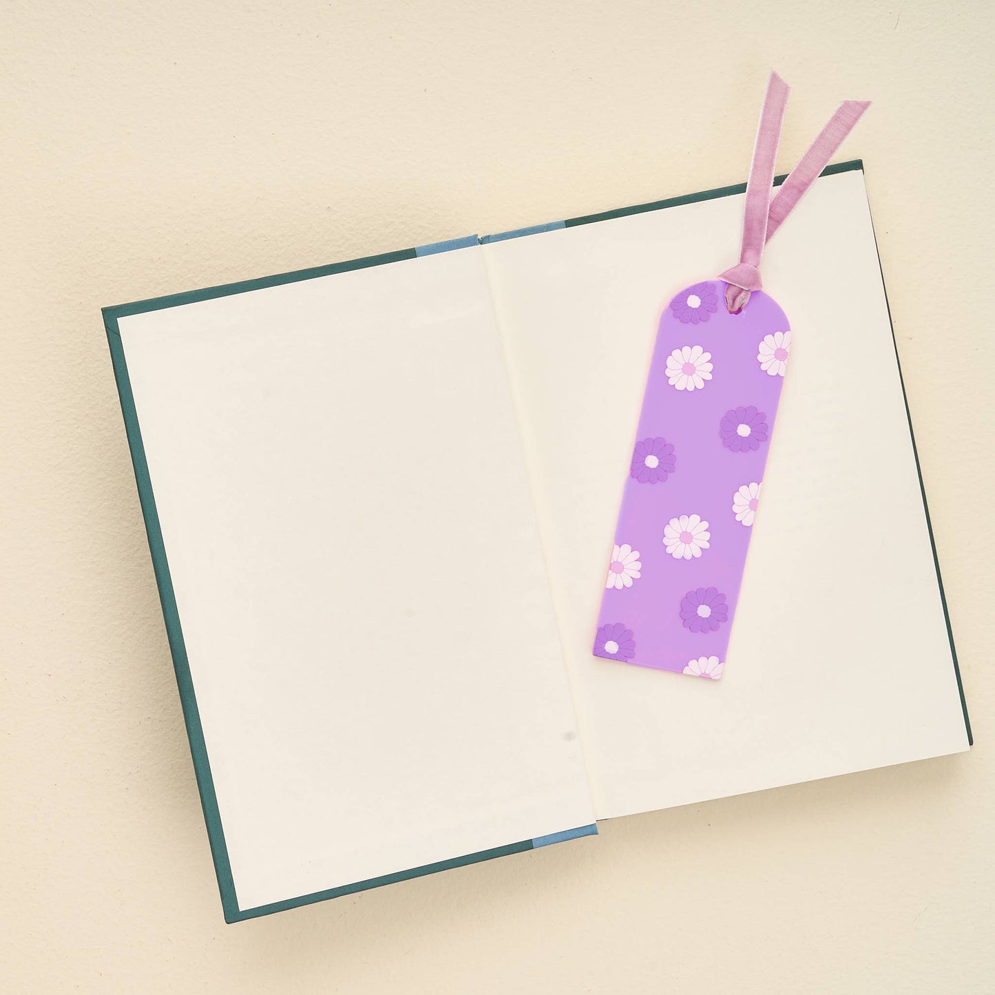 Acrylic Bookmarks
