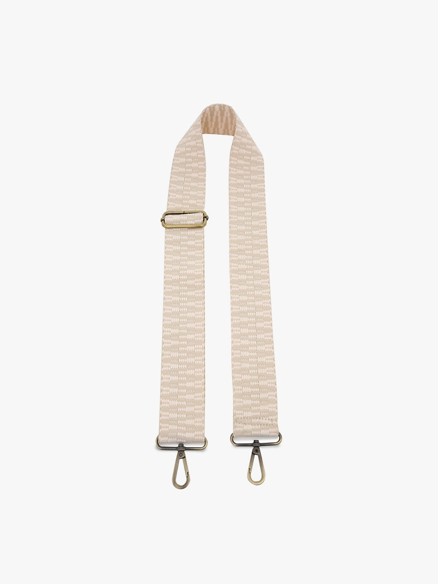 STPAZT Aztec Guitar Strap