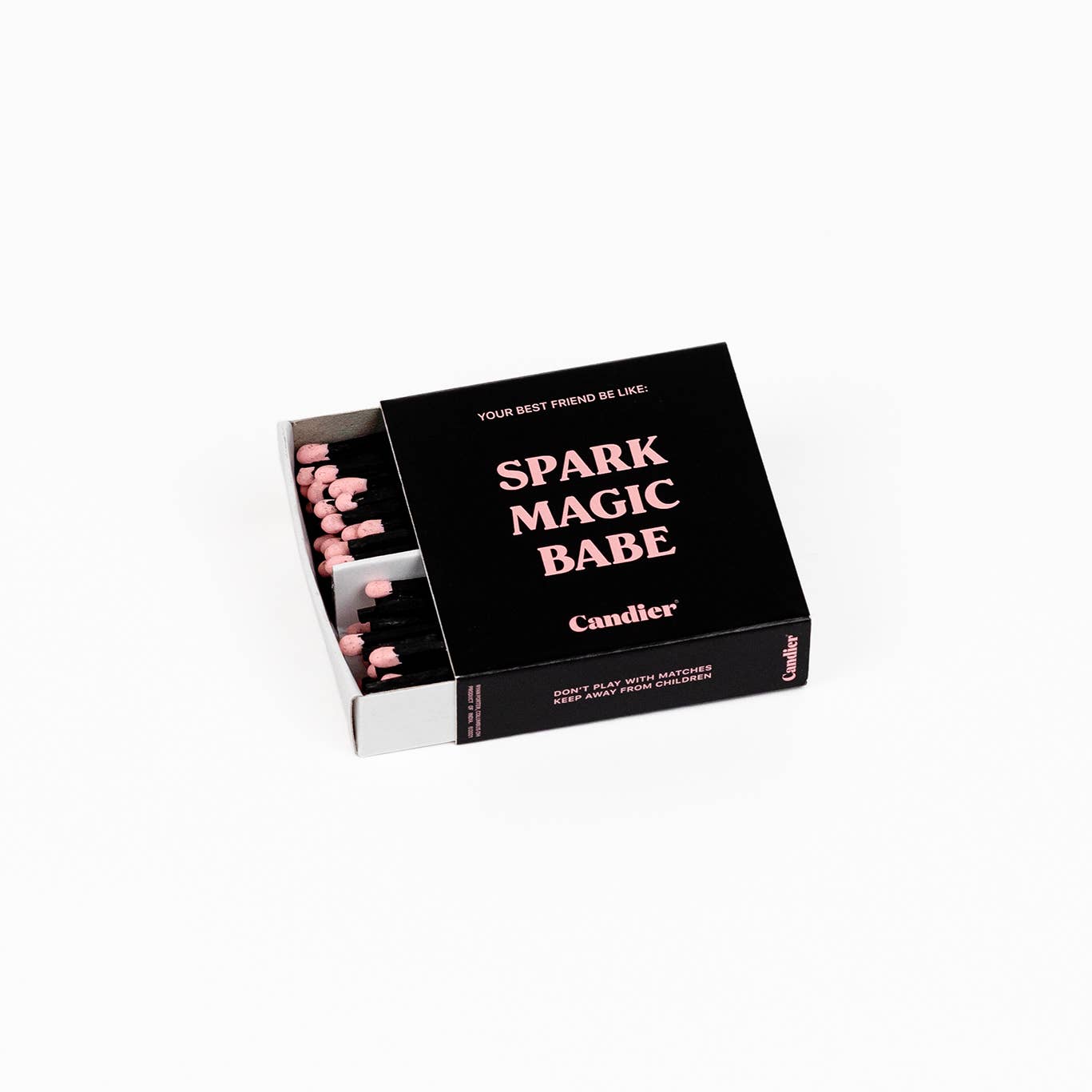 Magic Matches