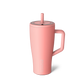 BrüMate Guava Tumbler 30 oz
