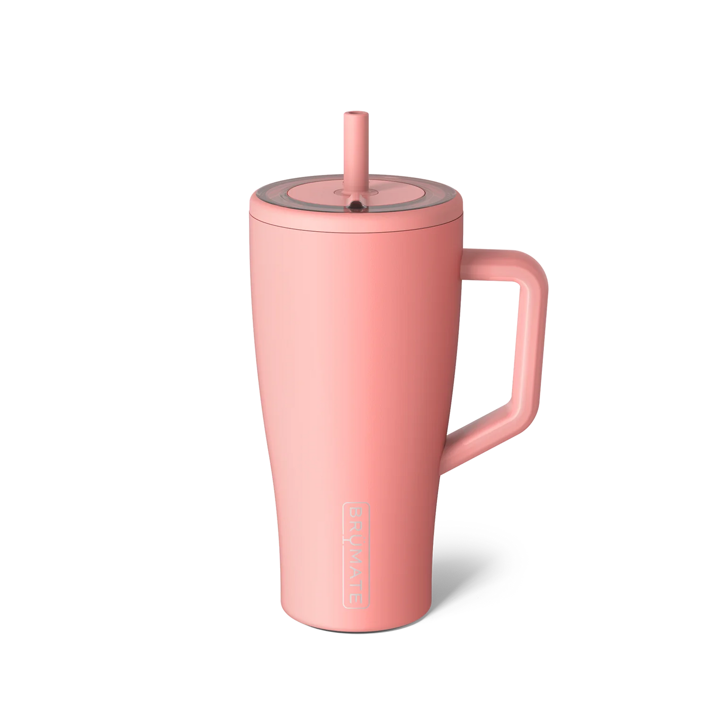 BrüMate Guava Tumbler 30 oz