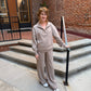 Gate Check Modal Sweatshirt Wild Mushroom
