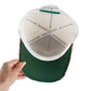 Totes McGotes Floral Embroidered Trucker Hat