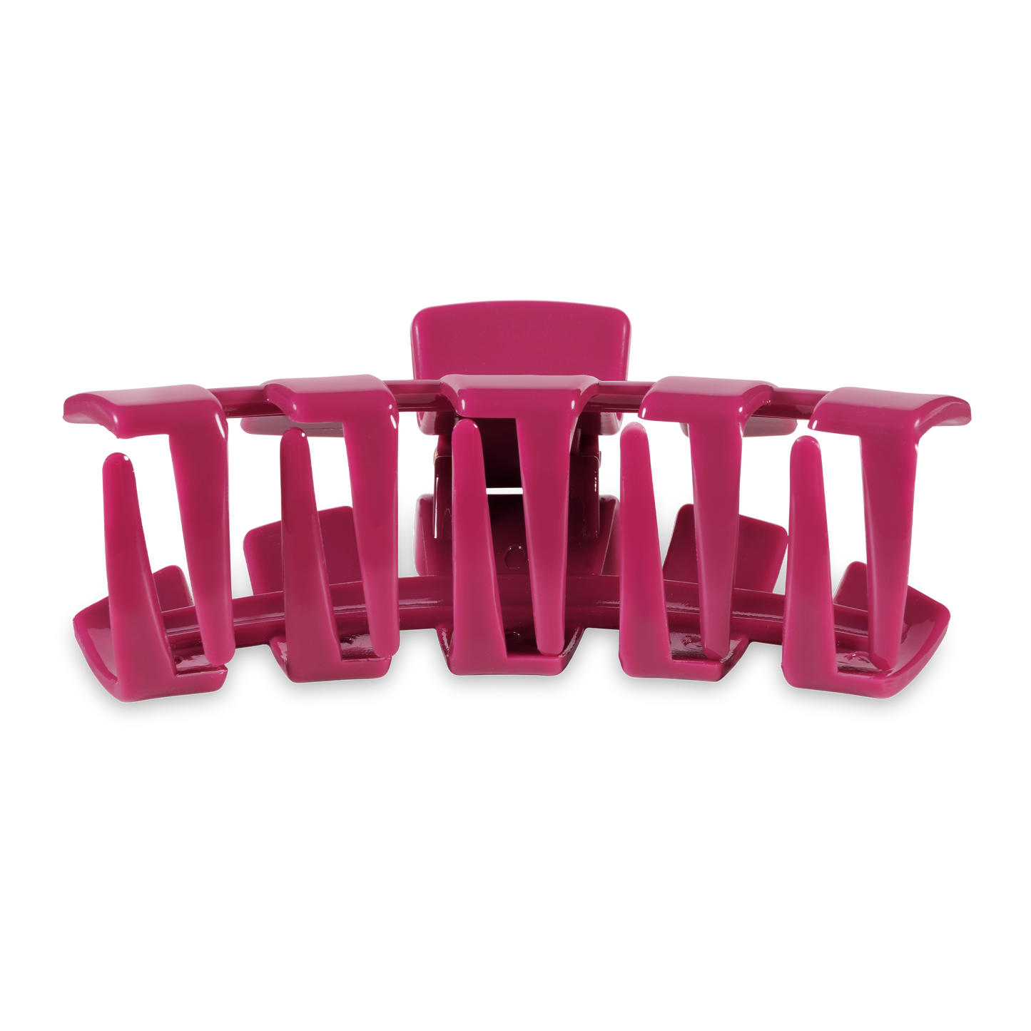 Wild Side Large Classic Hair Clip