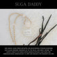 Suga Daddy Car Diffuser