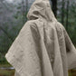 Water-Resistant Poncho